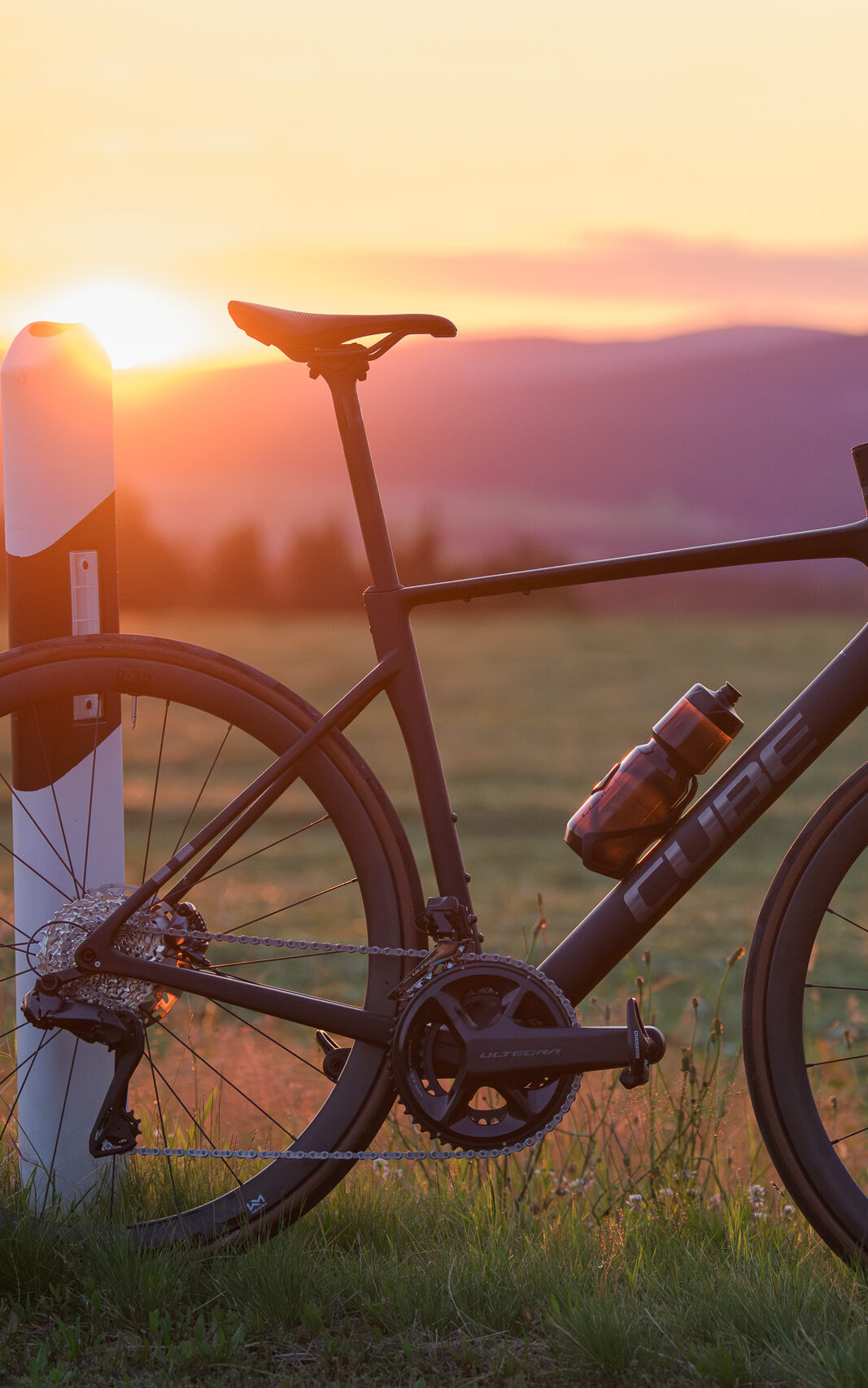 Vélo Le Teich
