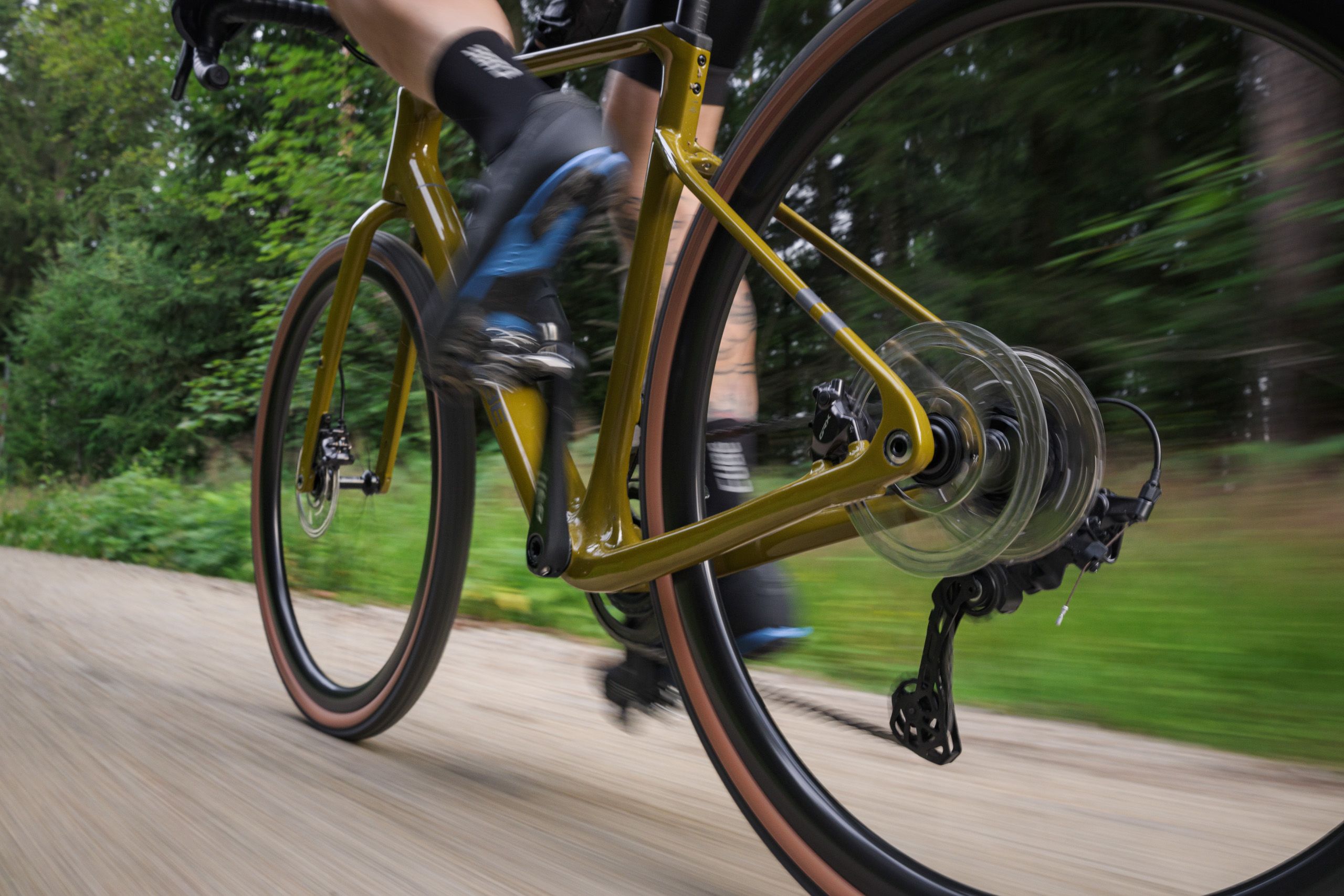 réparation vélo audenge