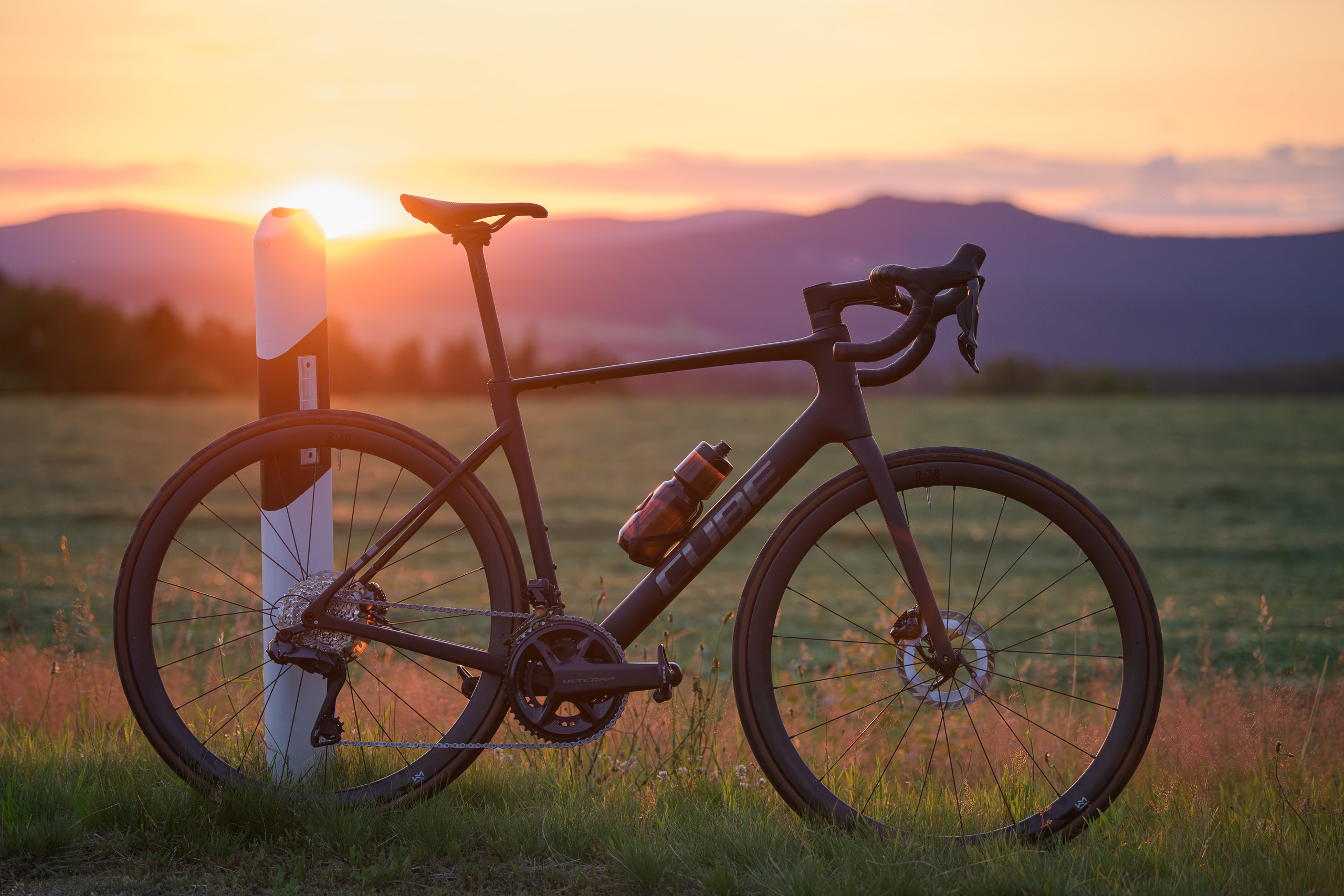 réparation vélo audenge