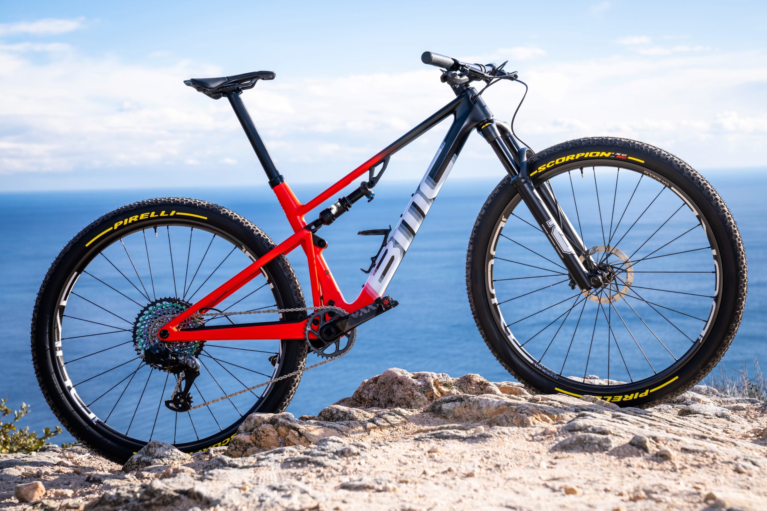 Vélo Bassin d'Arcachon