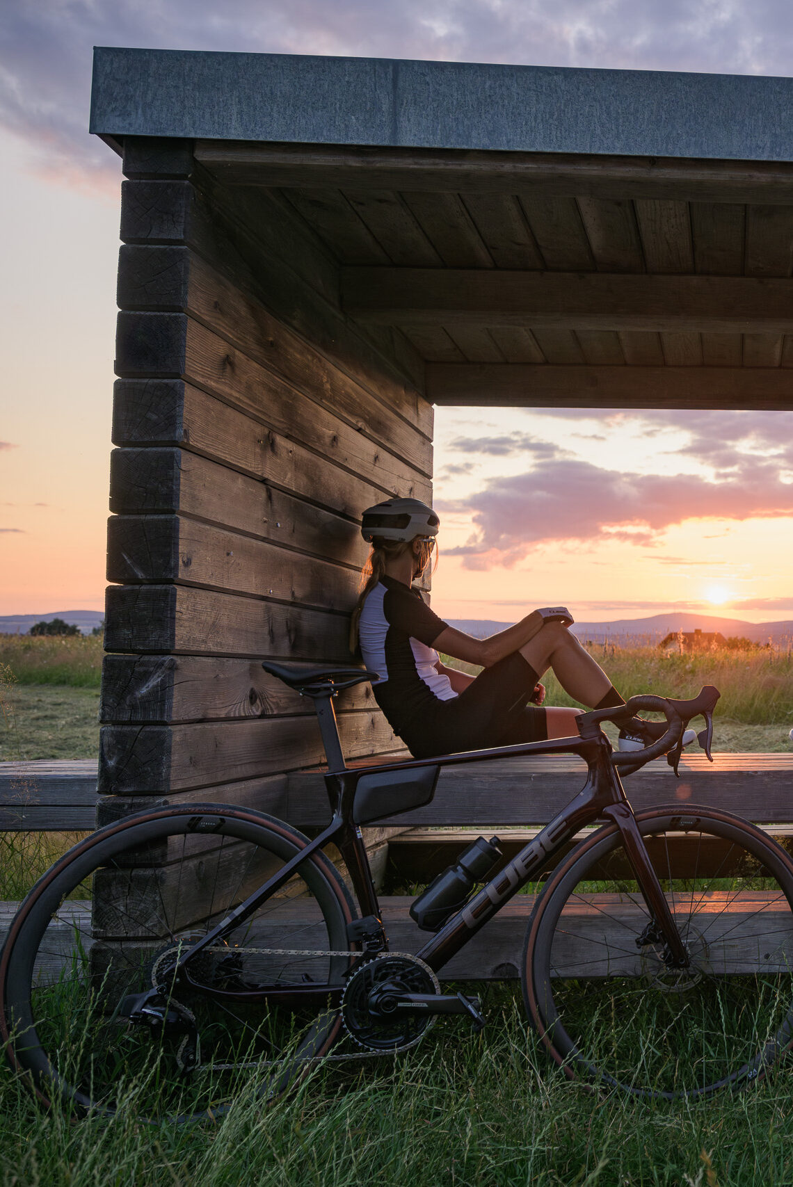 Vélo Bassin d'Arcachon