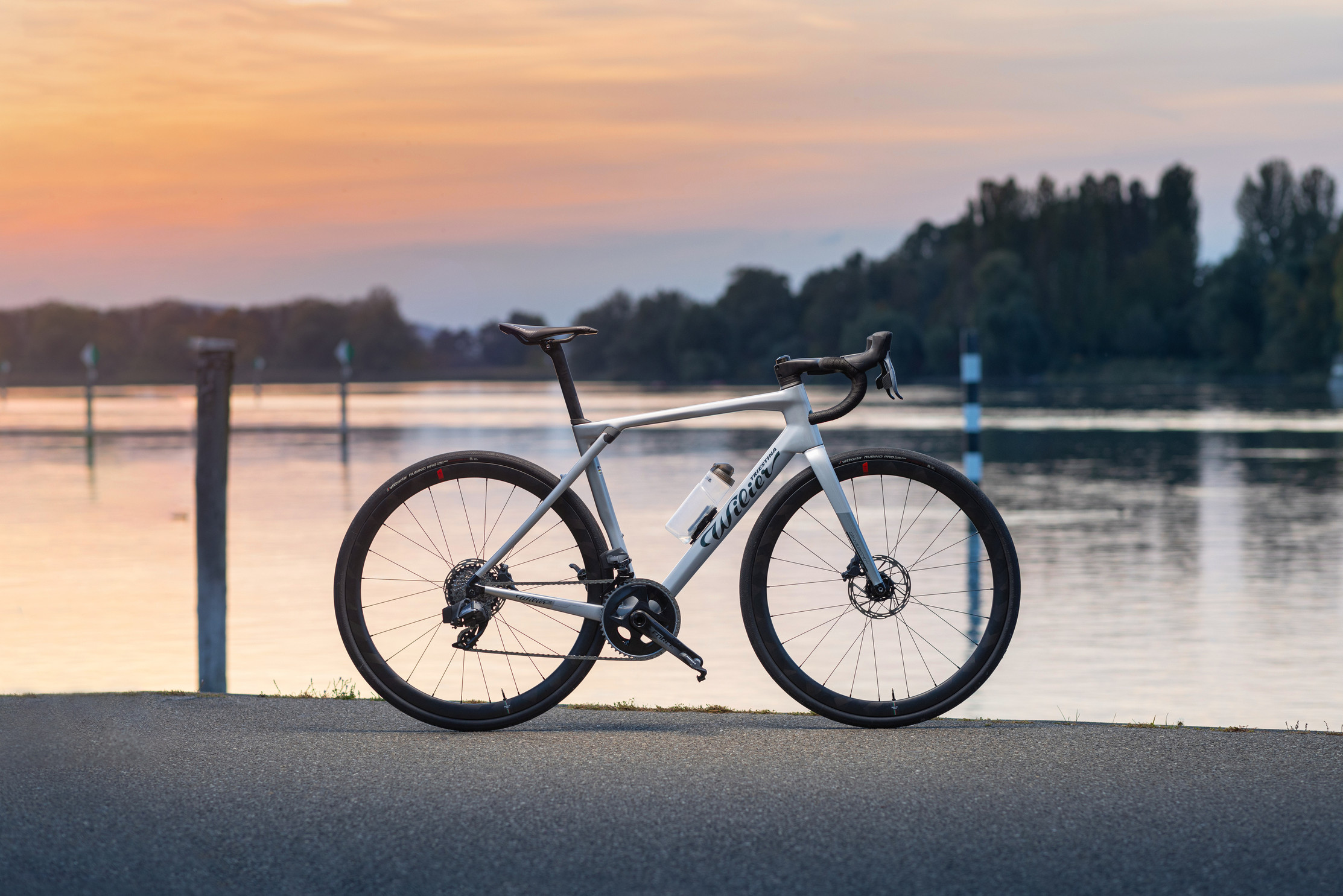 vente velo biscarosse