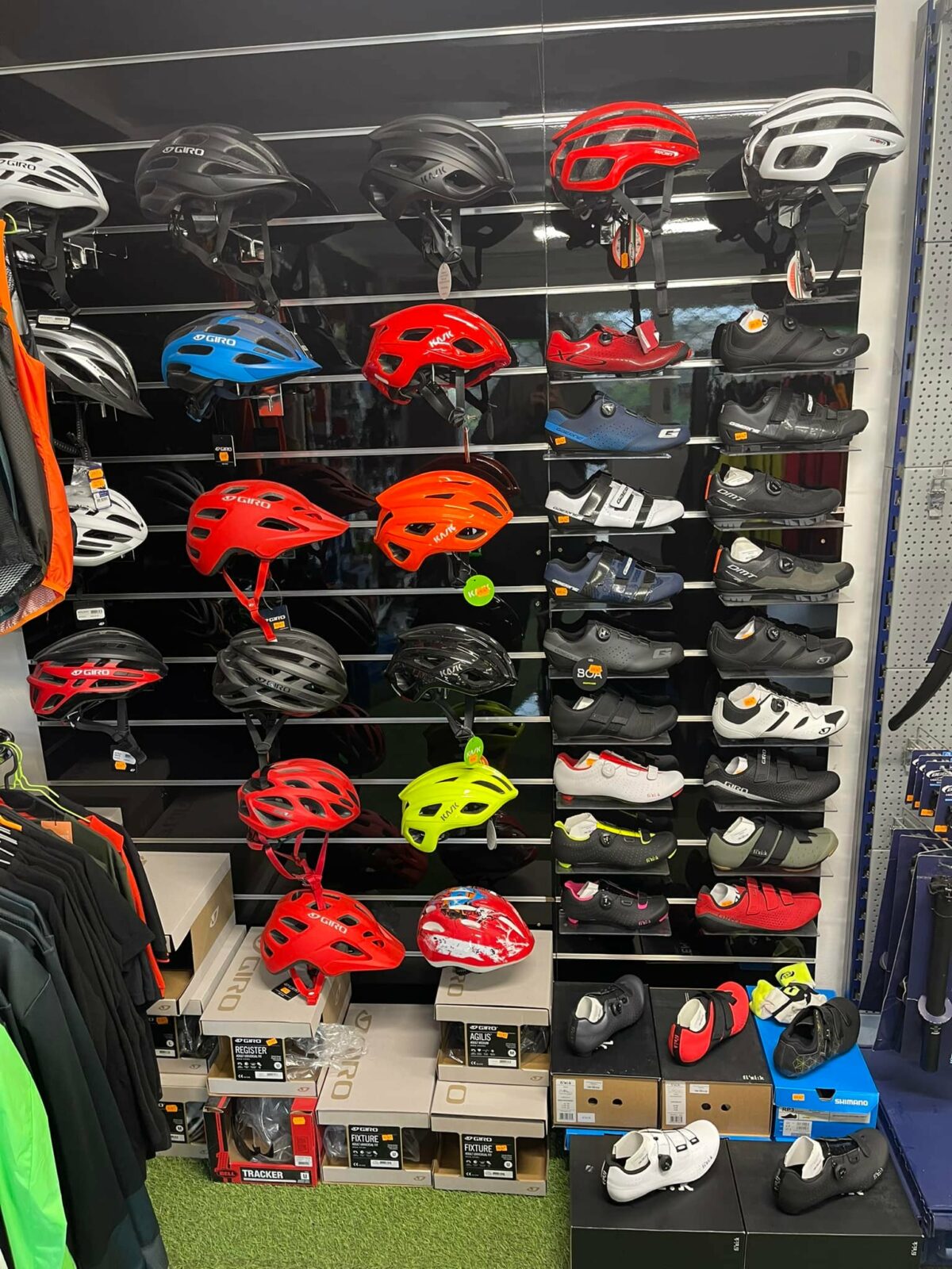 Accessoire vélo Audenge