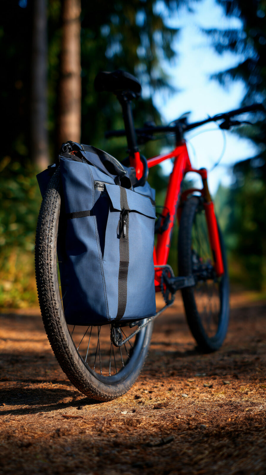 Accessoire vélo Audenge