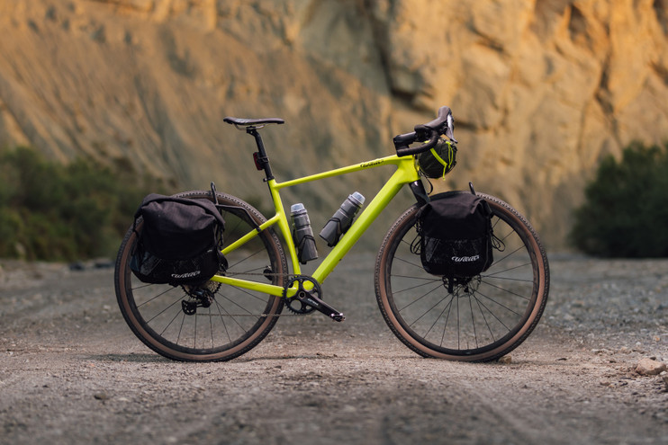 Vente Vélo Marcheprime