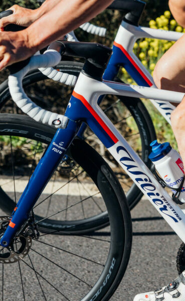 vente vélo Audenge