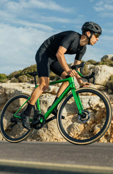 vente vélo Andernos